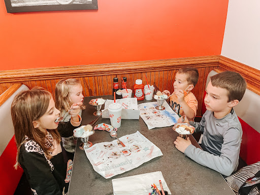Friendly's Binghamton